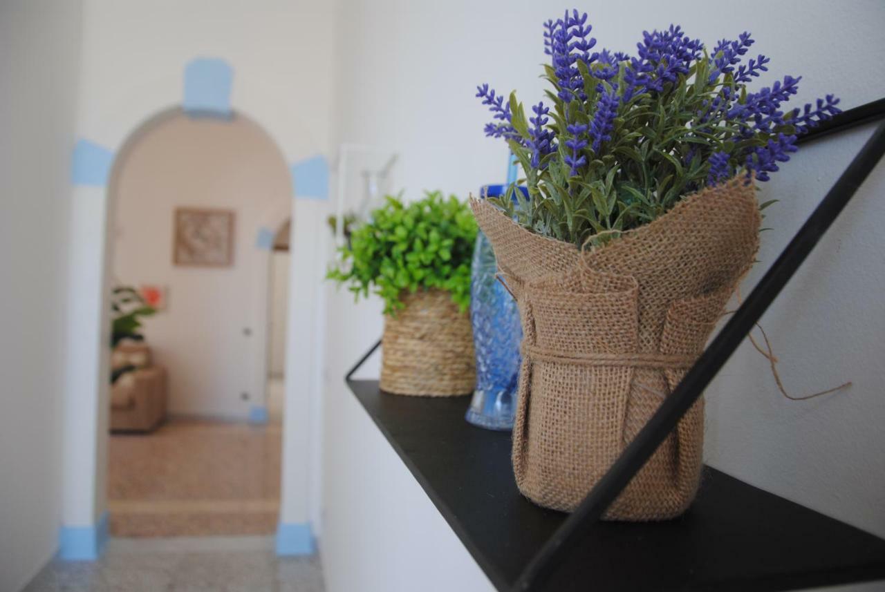 Il Polisano Apartamento Savelletri Exterior foto