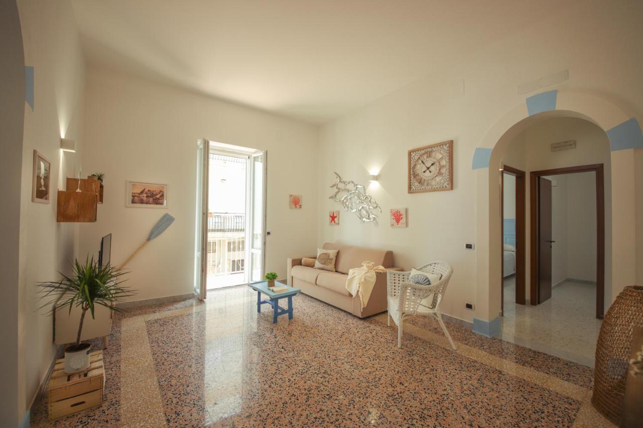 Il Polisano Apartamento Savelletri Exterior foto